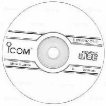 Icom CS-F500+OPC-1122 фото 1