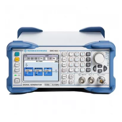 Генератор сигналов Rohde & Schwarz SMC-B103 фото 1