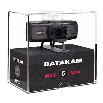 Автомобильный видеорегистратор Datakam 6 MAX фото 1