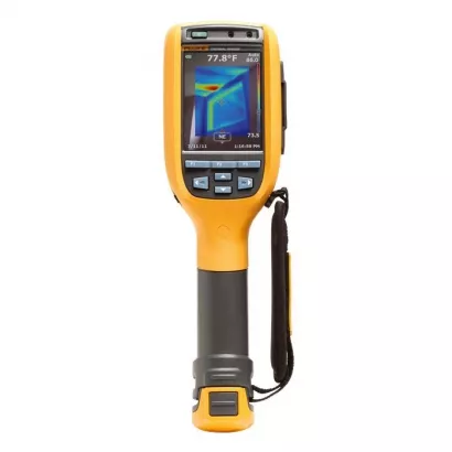 Тепловизор Fluke TiR110 фото 1