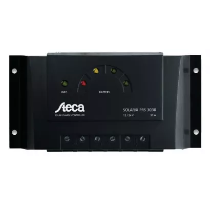 Steca Solarix PRS3030 фото 1