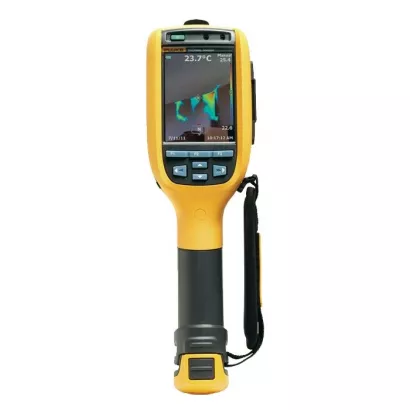 Тепловизор Fluke TiR125 фото 1