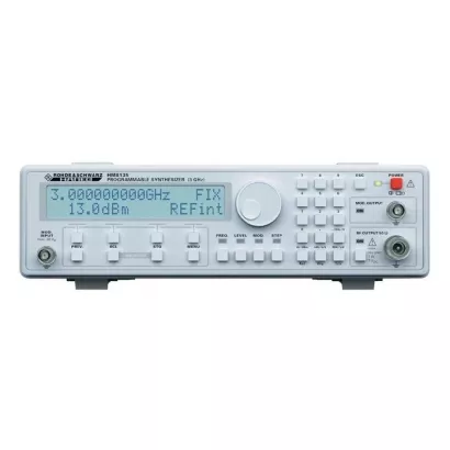 Генератор сигналов Rohde & Schwarz HM8135 фото 1