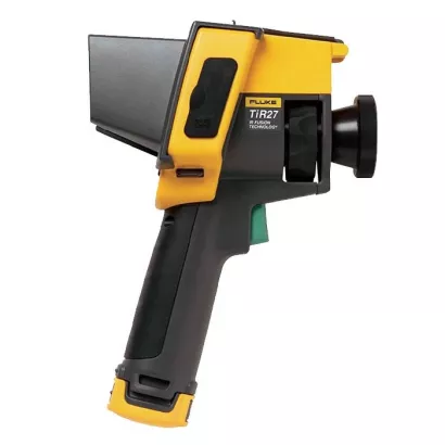Тепловизор Fluke TiR27 фото 1