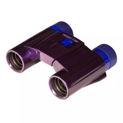 Бинокль KENKO ULTRA VIEW 8x21 DH (Purple) фото 1