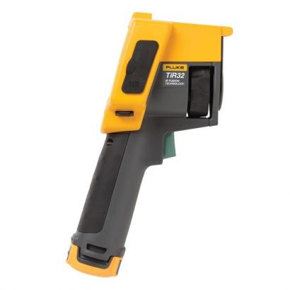 Тепловизор Fluke TiR32 фото 2