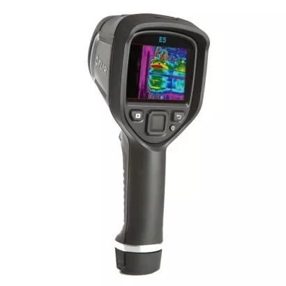 Тепловизор FLIR E5xt фото 1