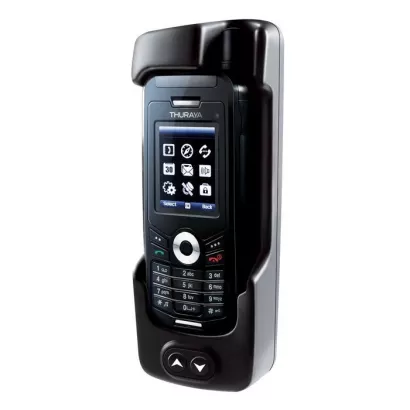 Thuraya SAT-VDA фото 1