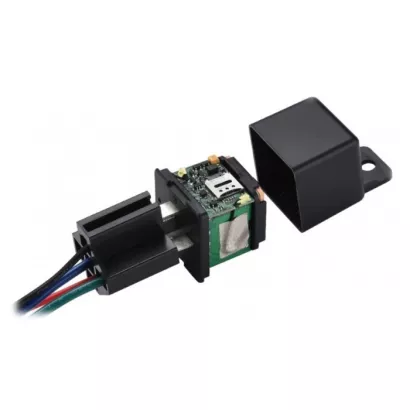 GPS-трекер c дистанционной блокировкой двигателя SinoTrack ST-907 фото 1