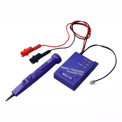 Тестер Meet MS-47-8 + MS-78WT фото 1