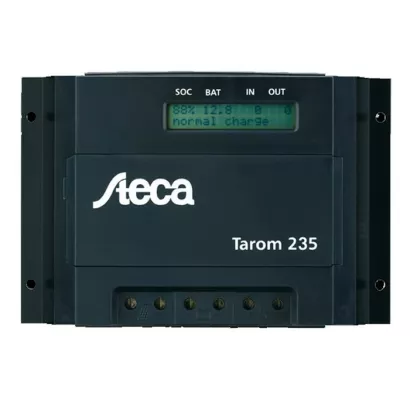 Steca Tarom 235 фото 1