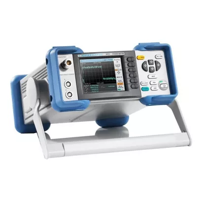 Измеритель Rohde & Schwarz NRP2 фото 1