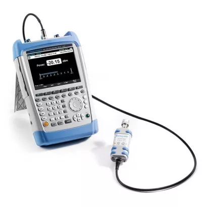 Rohde & Schwarz FSH-Z1 фото 1