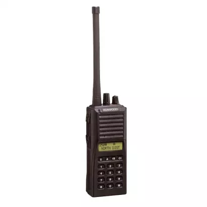 Рация Kenwood TK-280K3 фото 1