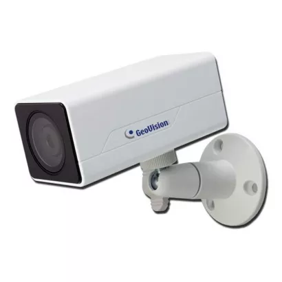 Миниатюрная IP-камера GEOVISION GV-UBX1301-1F фото 1