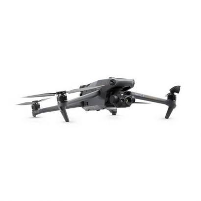 DJI Mavic 3T Worry Free Basic Combo фото 3