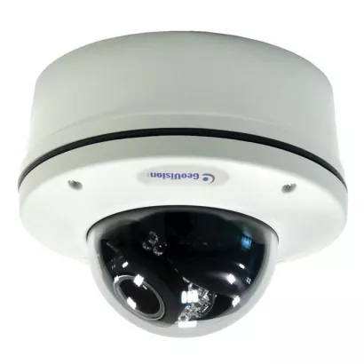 Купольная IP-камера GEOVISION GV-VD120D фото 1