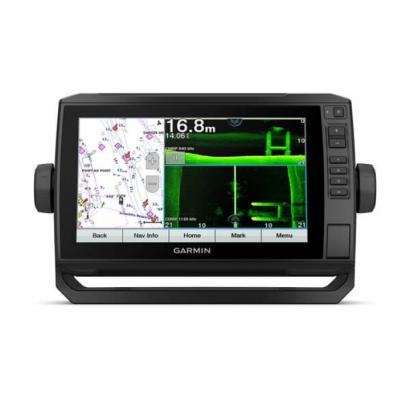 Echomap UHD 92sv с GT56 фото 2