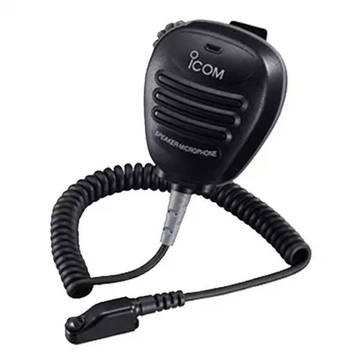 Icom HM-138 фото 1