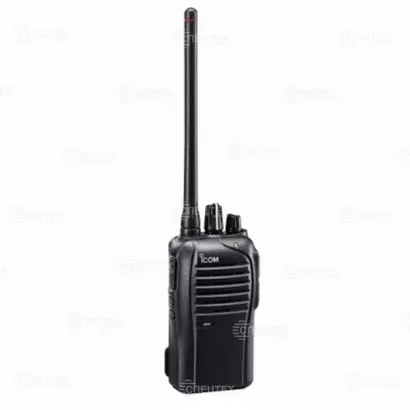 Рация ICOM IC-F3103D фото 1