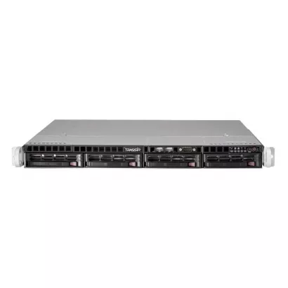 IP видеосервер Trassir Cloud Server фото 1
