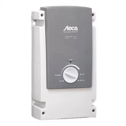 Steca Solarix PI1100 фото 1