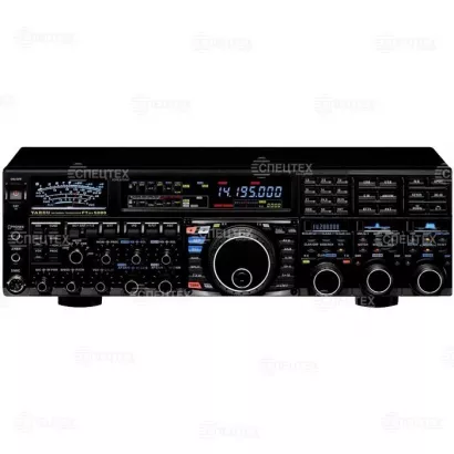 Трансивер Yaesu FTDX-5000 фото 1