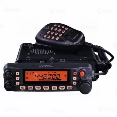 Радиостанция Yaesu FT-7900R фото 1