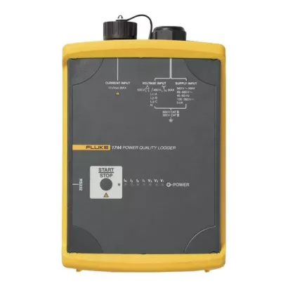 Fluke 1744 BASIC фото 1