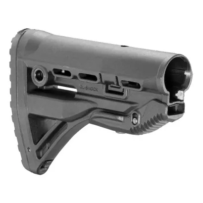 Приклад для FAB-DEFENSE GL-SHOCK фото 1