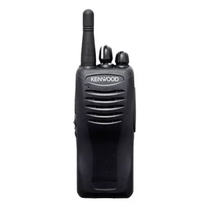 Рация Kenwood TK-2407M фото 1