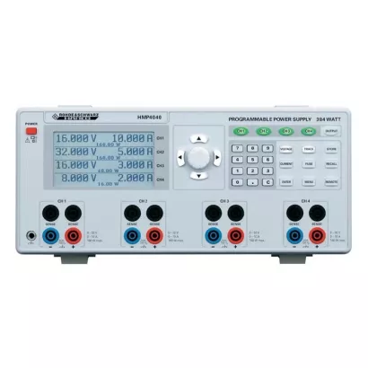 Источник питания Rohde & Schwarz HMP4040 фото 1