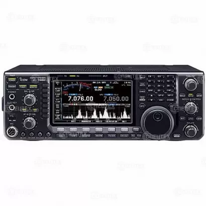 Трансивер ICOM IC-7600 фото 1