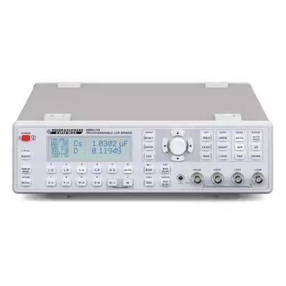 Измеритель RLC Rohde & Schwarz HM8118 фото 1