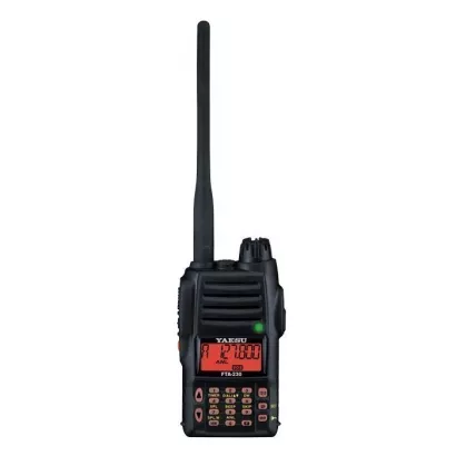 Рация Yaesu FTA-230 фото 1