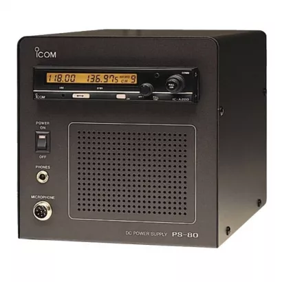 Icom PS-80 фото 1