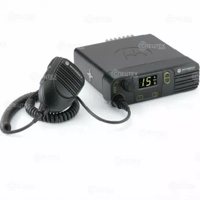 Радиостанция Mototrbo DM 3400 136-174МГц 25Вт VHF (MDM27JNC9JA2_N) фото 1