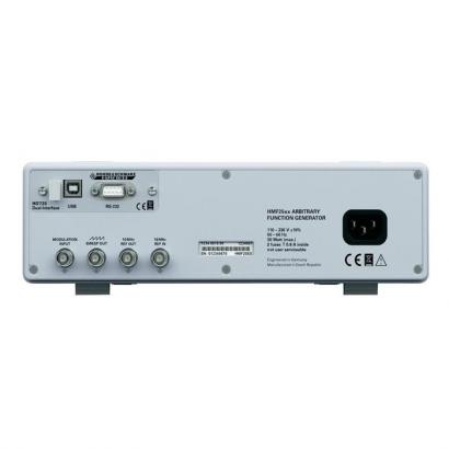 Генератор сигналов Rohde & Schwarz HMF2525 фото 2