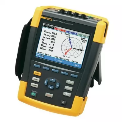 Fluke 434-II/BASIC фото 1