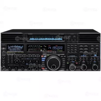 Yaesu FTDX-5000MP фото 1