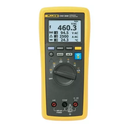 Мультиметр Fluke CNX 3000 фото 1