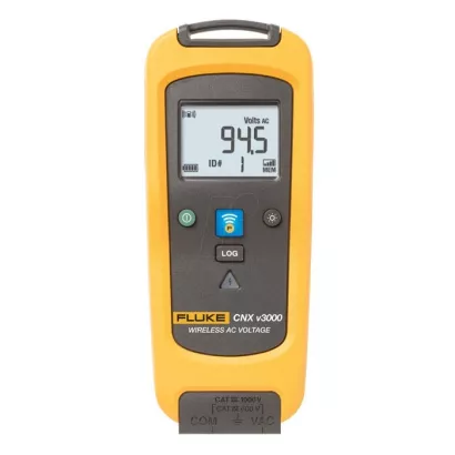 Мультиметр Fluke CNX v3000 фото 1