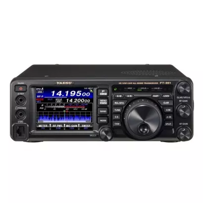 Трансивер Yaesu FT-991 A фото 1