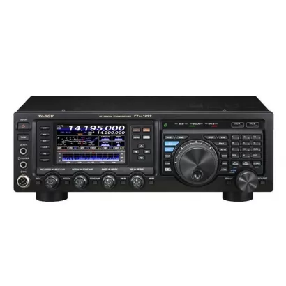 Трансивер Yaesu FT DX-1200 фото 1