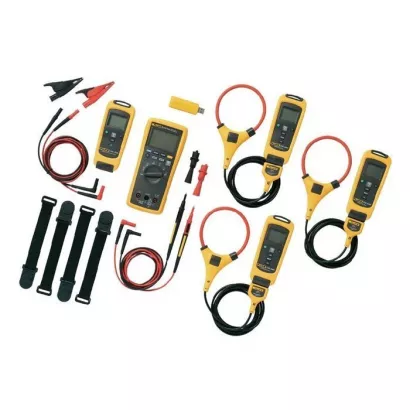 Мультиметр Fluke CNX 3000 IND фото 1