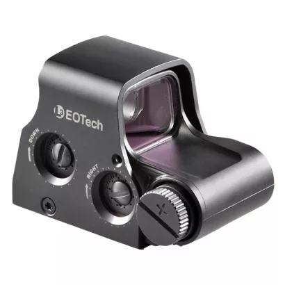 Голографический прицел Eotech XPS2-1 фото 1