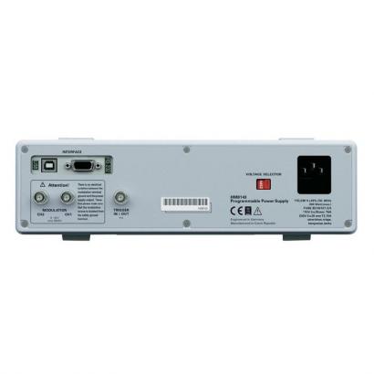 Источник питания Rohde & Schwarz HM8143 фото 2