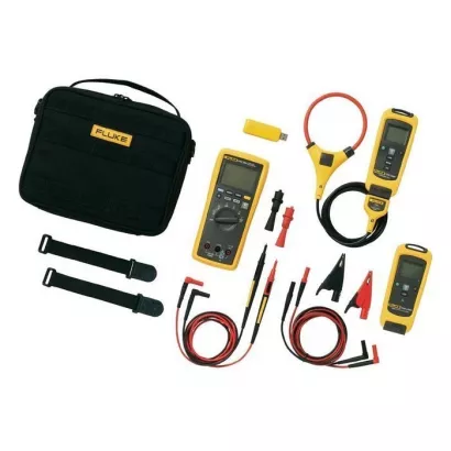 Мультиметр Fluke CNX 3000 GM фото 1