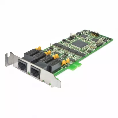 Система SpRecord ISDN E1-PC фото 1