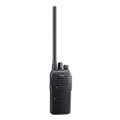 Рация ICOM IC-F1000 фото 1